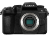 Panasonic Lumix DC-G95 Body Only (Free Battery DMW-BCL12E)